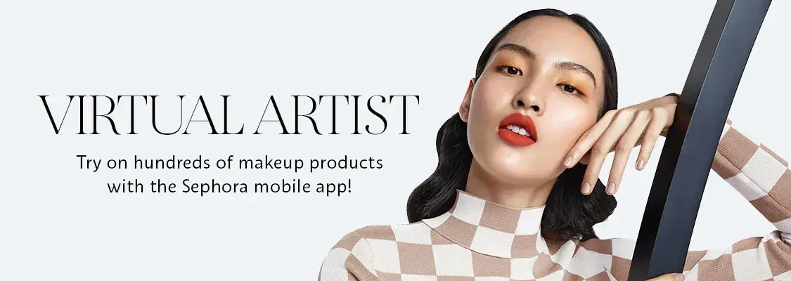 customer acquisition strategy, Sephora as an of using AR to give an option to try out a product