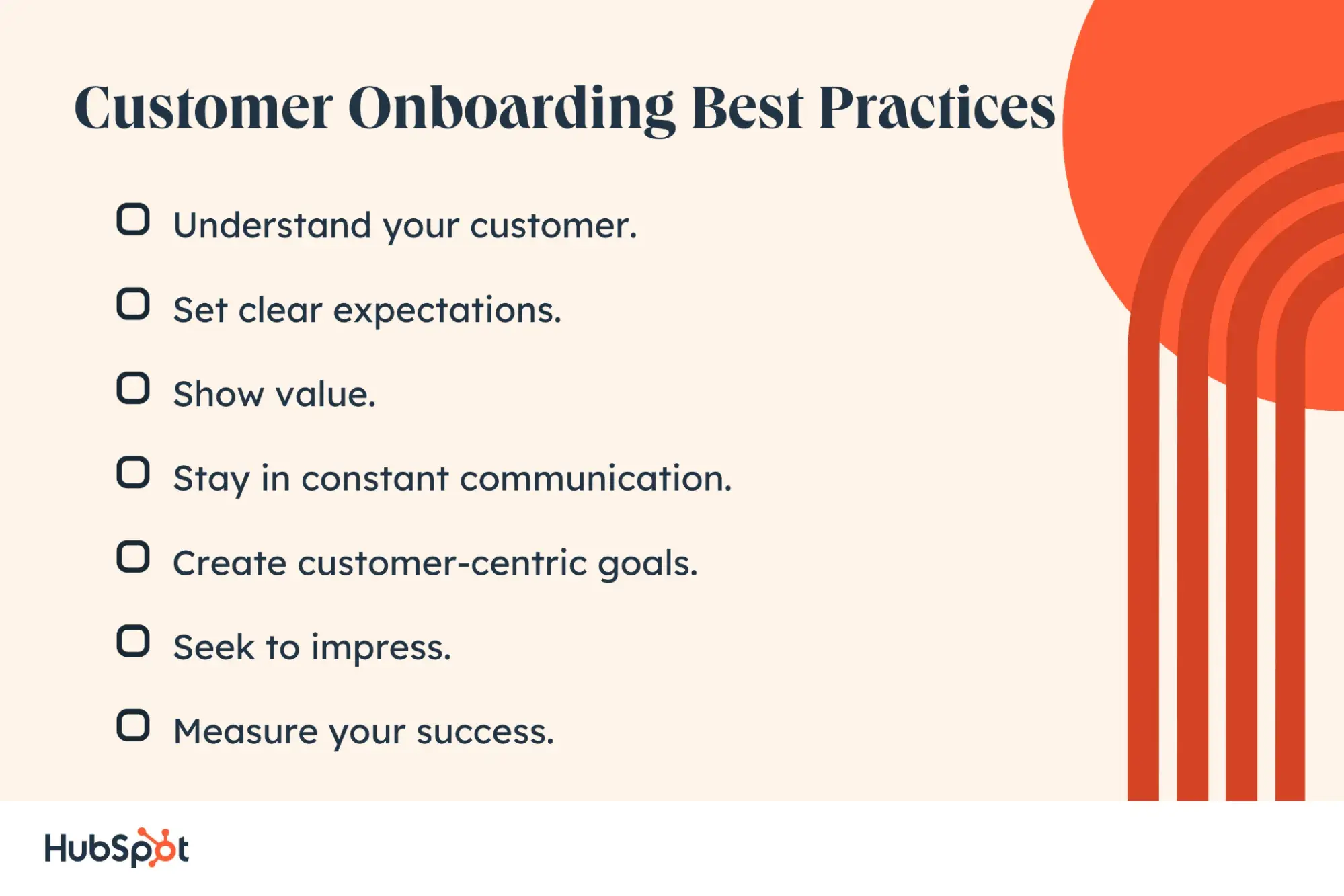 customer onboarding best practices