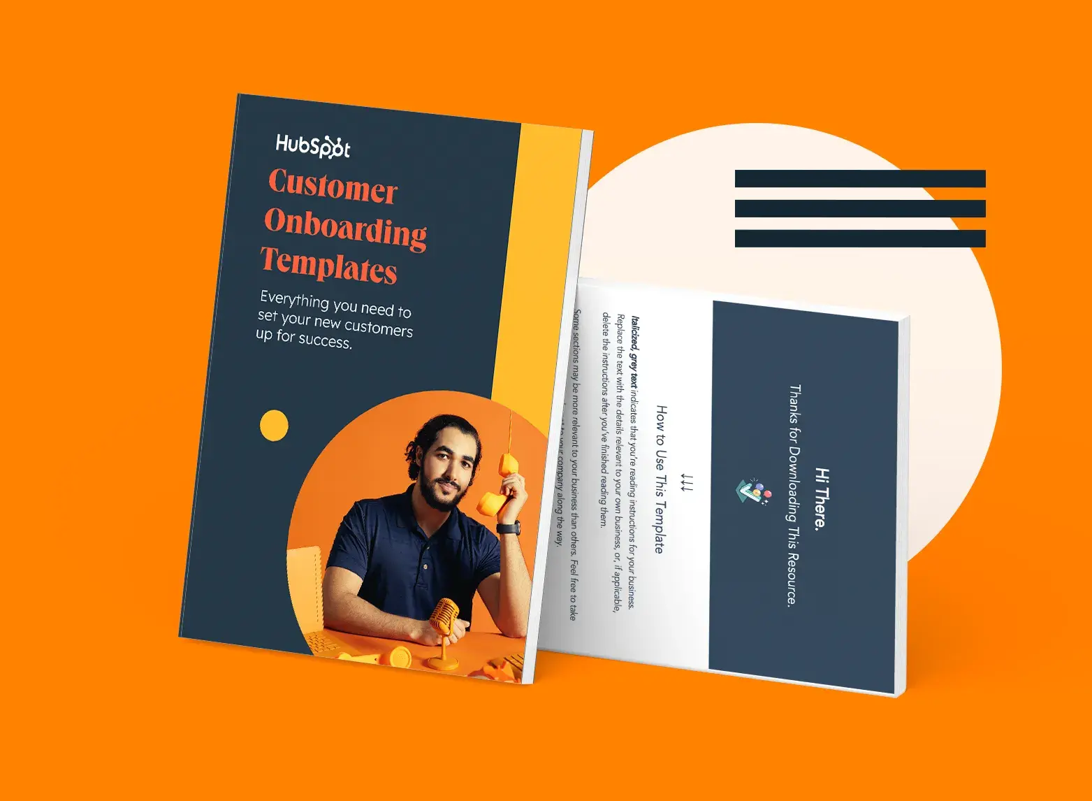 customer onboarding templates