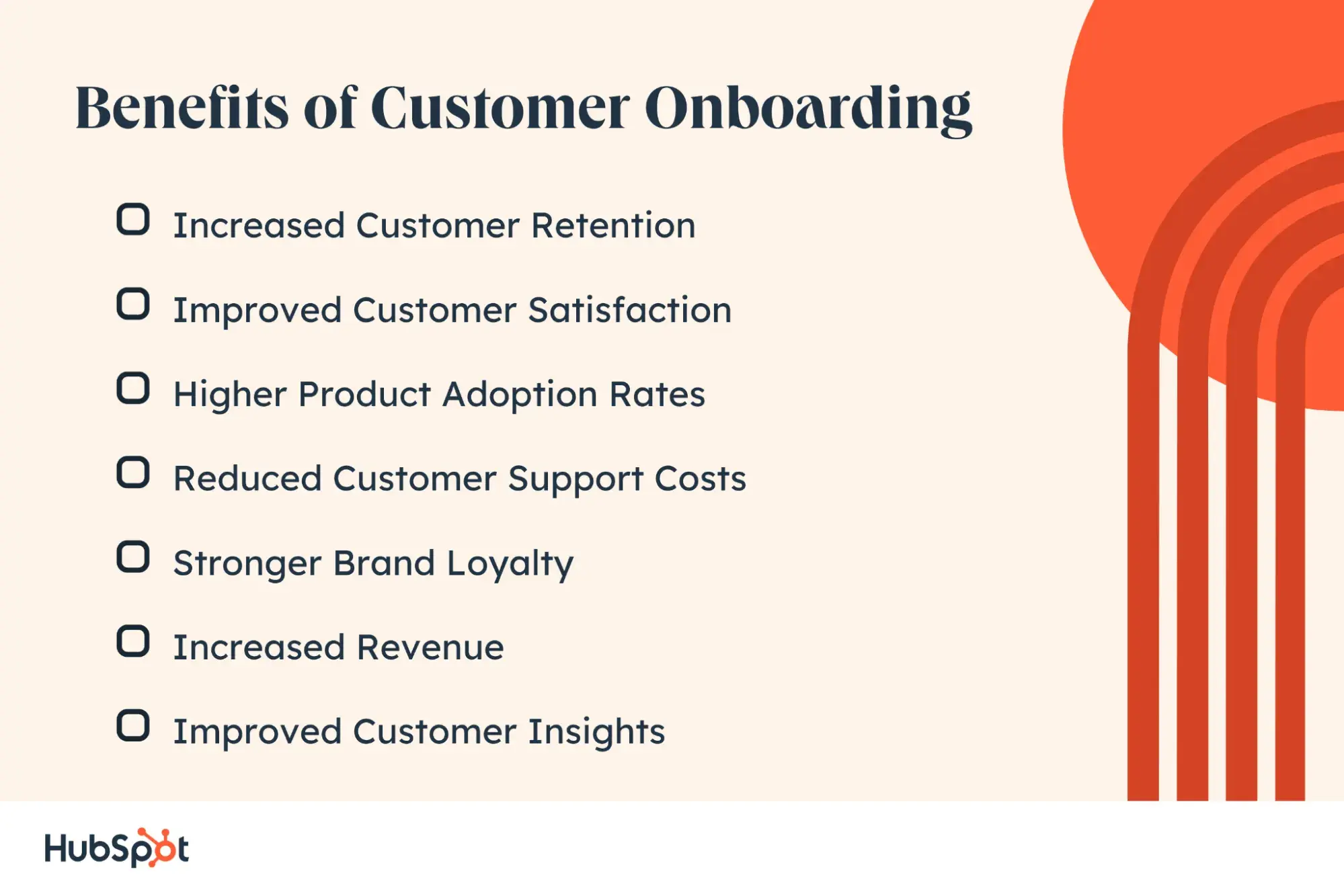 Benefits of Perfecting Your Customer Onboarding