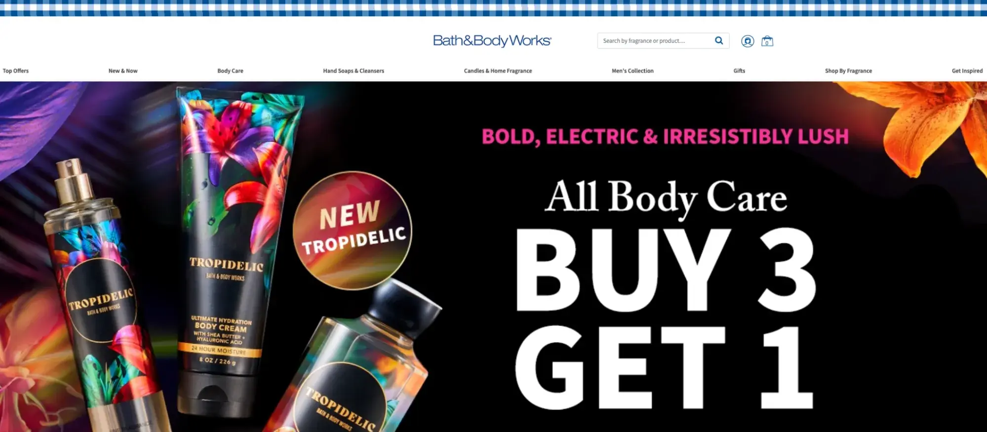 best customer service companies, bath and body works homepage