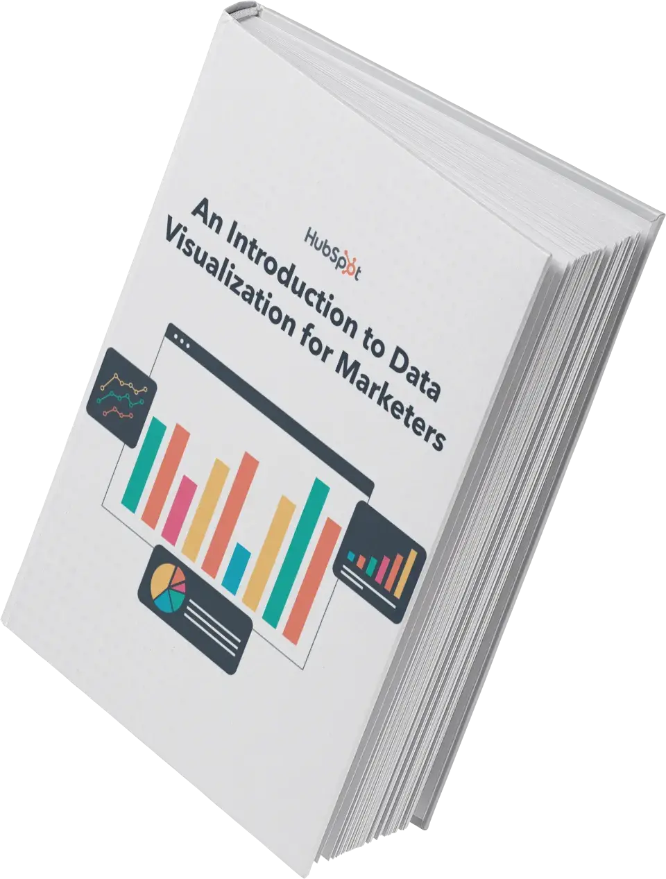 HubSpot's free data visualization guide