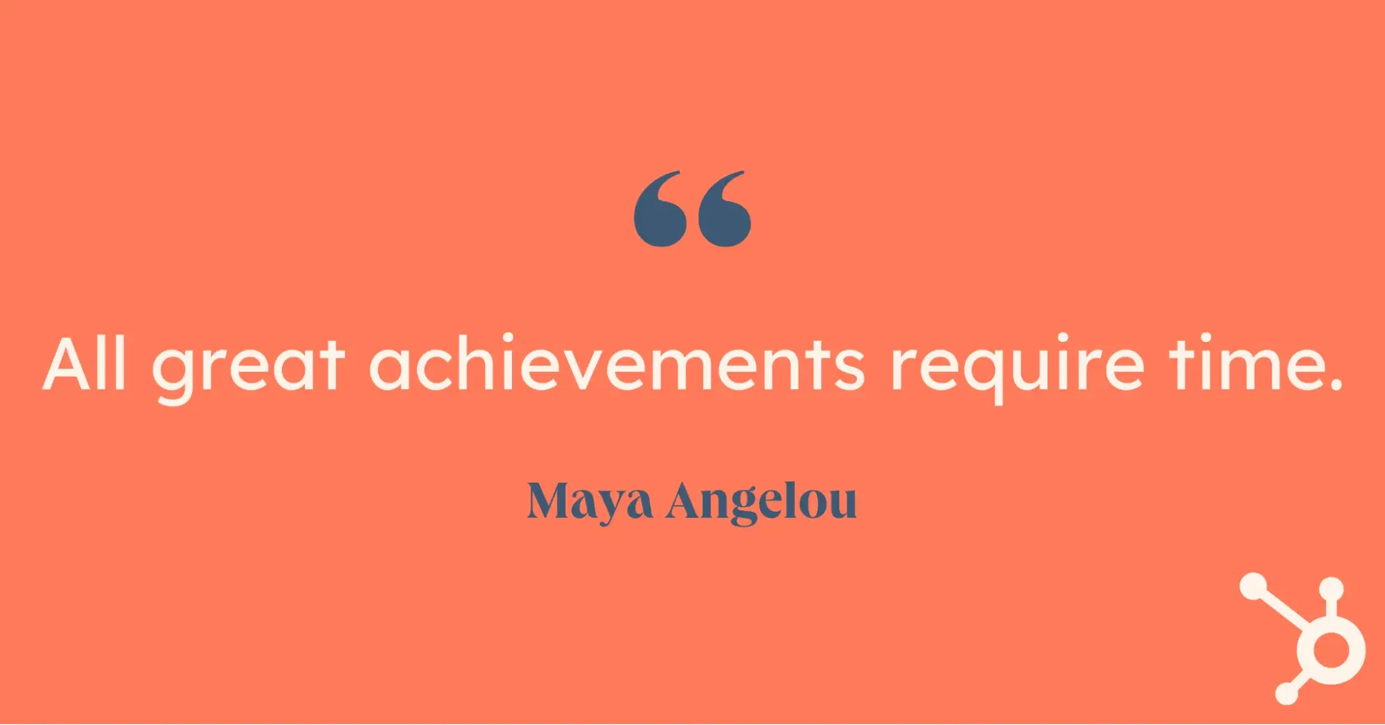 motivational sales quote from maya angelou