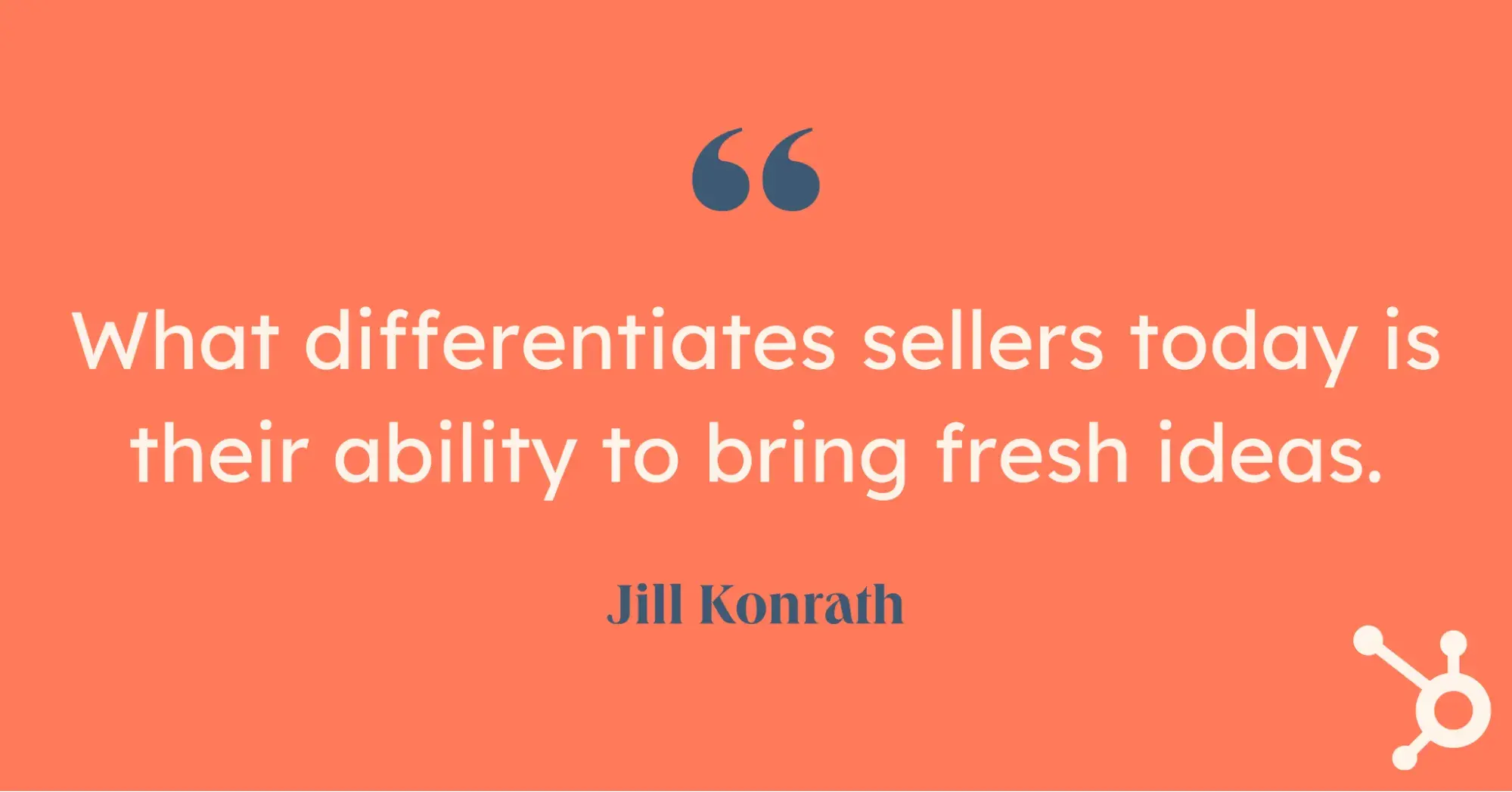 direct sales quotes from jill konrath