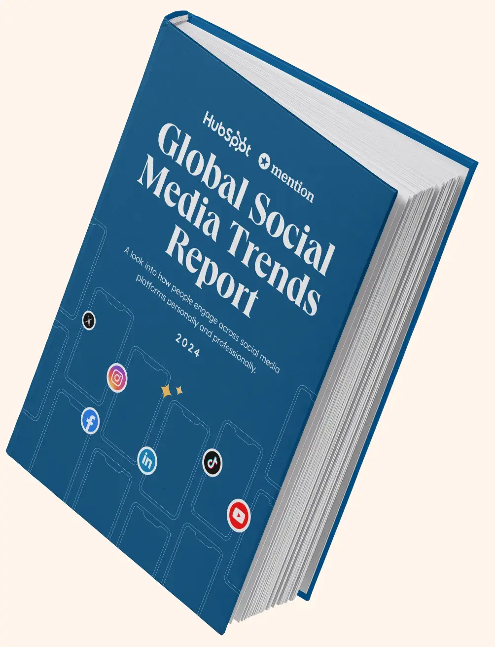 free digital marketing ebook on social media trends