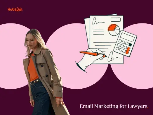 email marketing for lawyers
