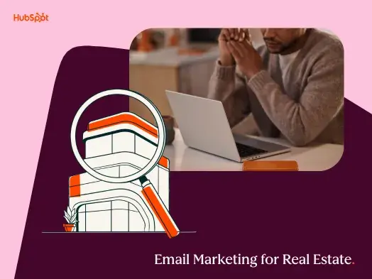 email marketing for real estate