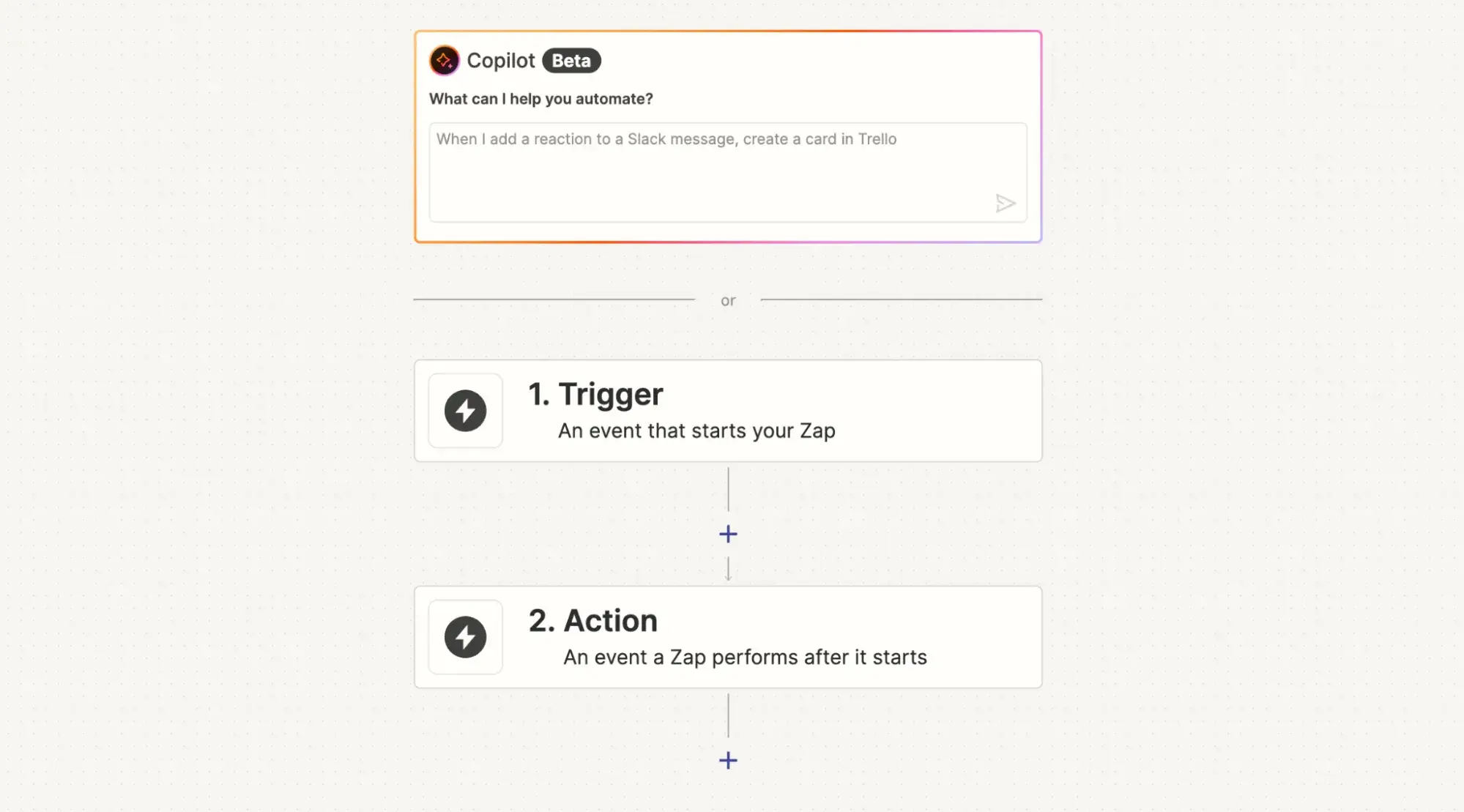 entrepreneurial resources examples, Zapier