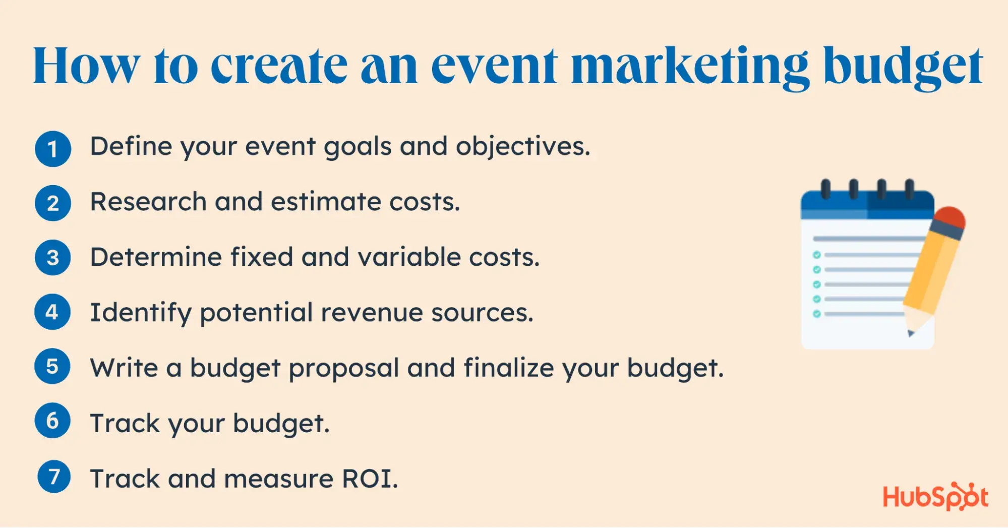 event marketing budget 5 20241017 7274058 - Designing an Event Marketing Budget? Here’s What Experts Recommend