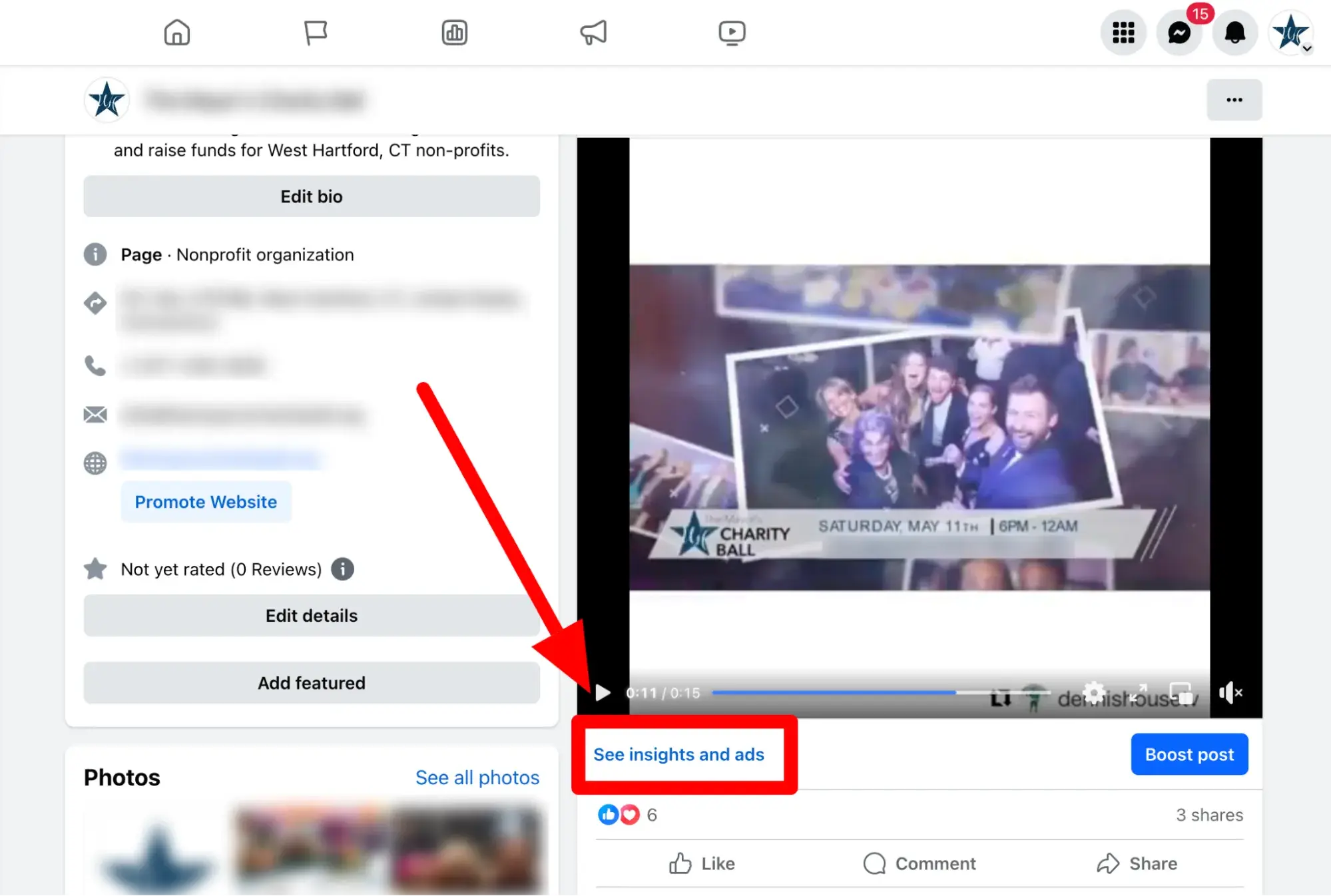 How to Use Facebook Live The Ultimate Guide