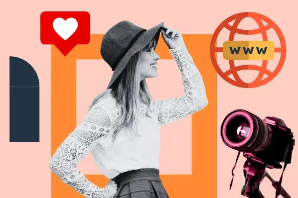 22 Fashion Website Design Examples We Love