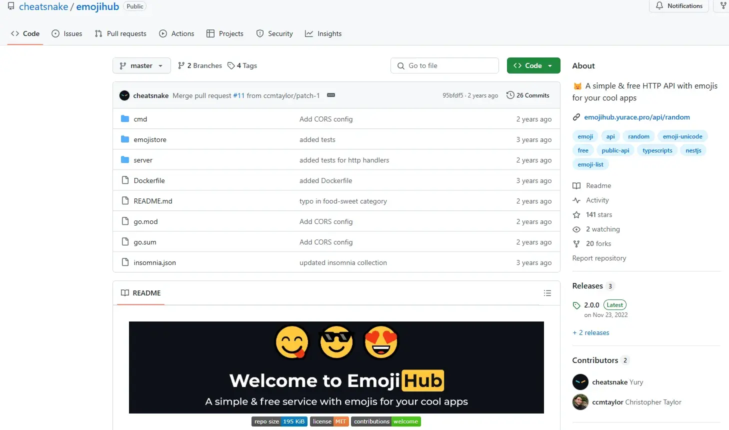 emojihub files