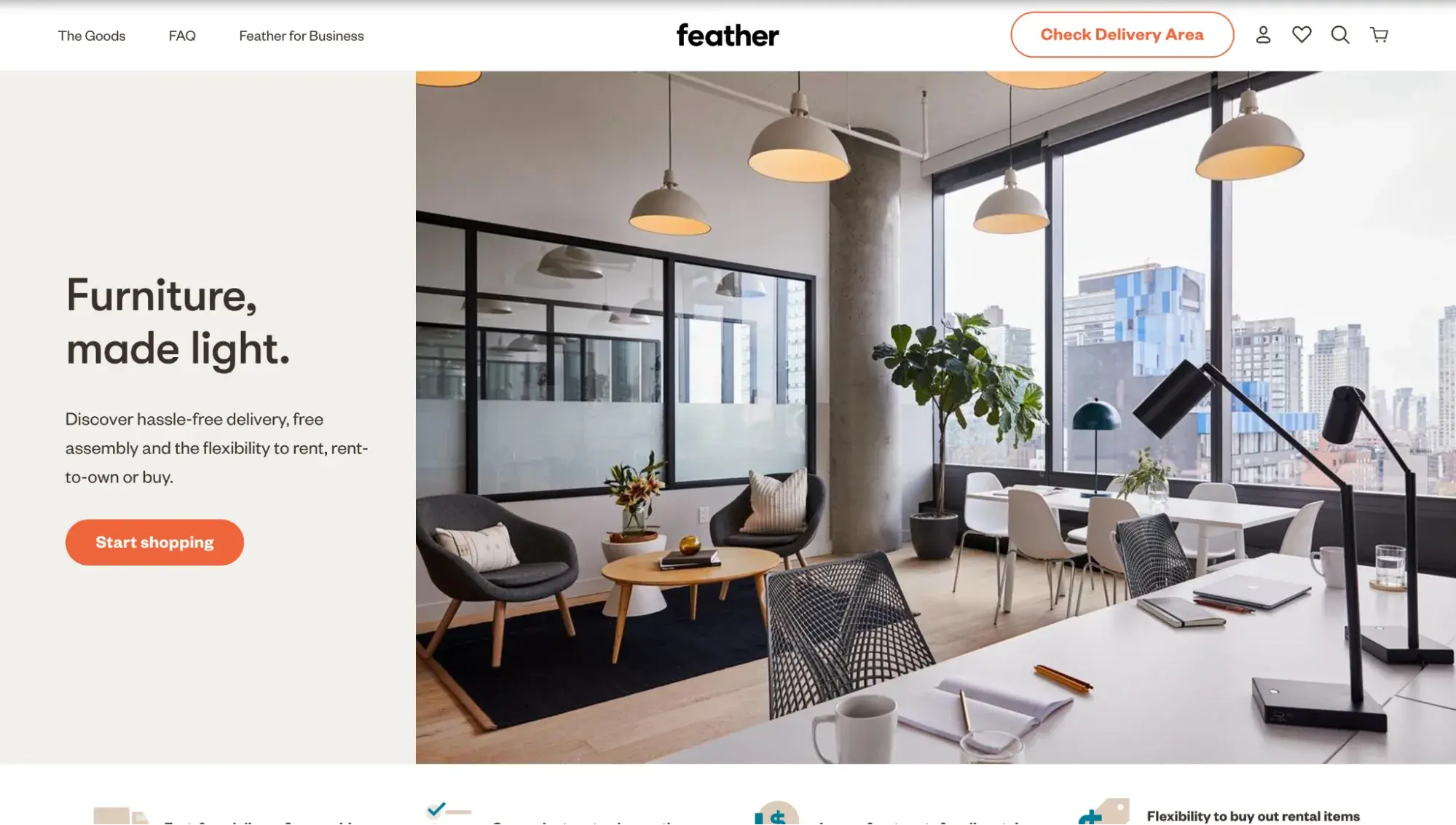 feather furniture best websites for furniture