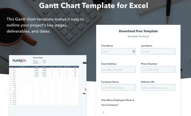 7 Gantt Chart Examples You'll Want to Copy [+ 5 Steps to Make One] - Blogs