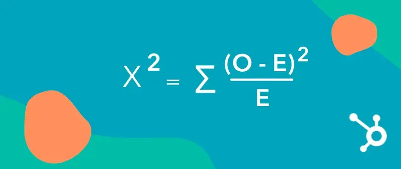 Formula for statistical significance