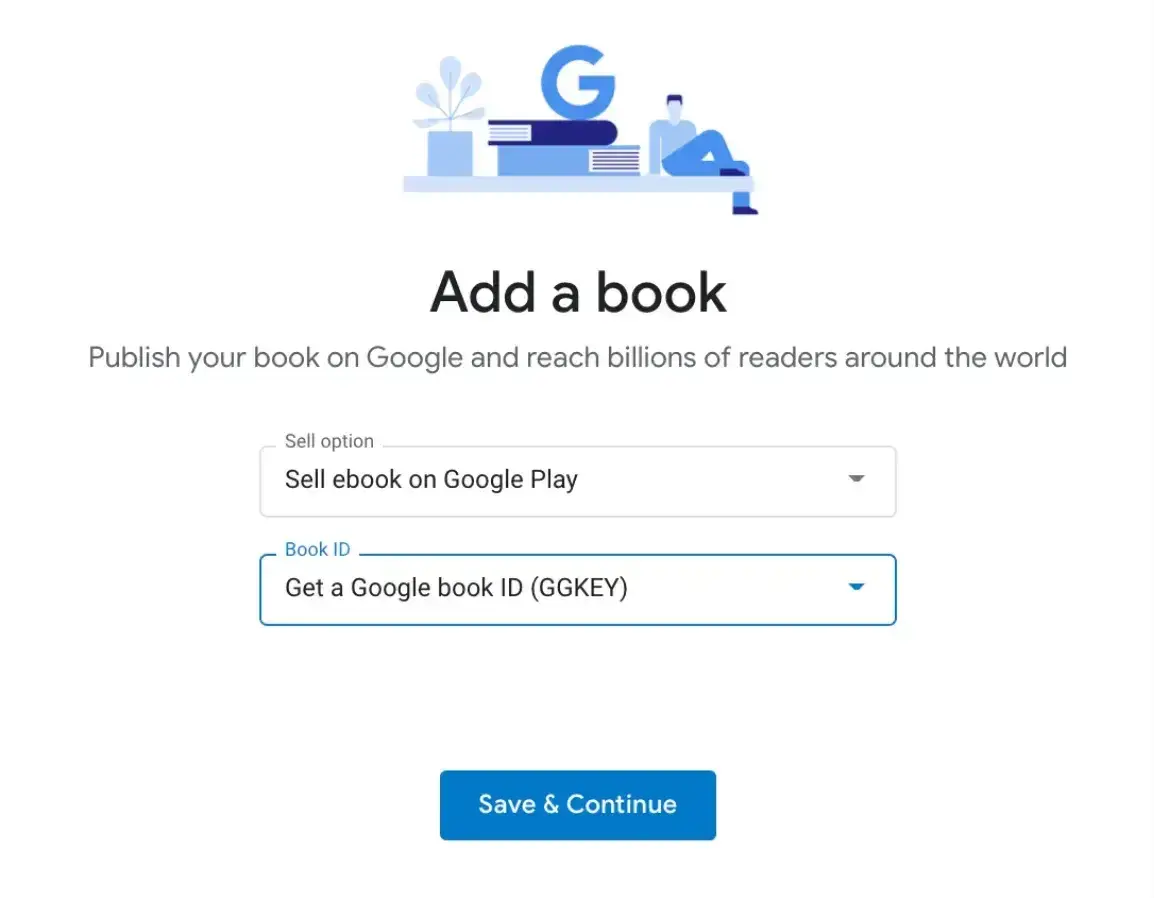 how to publish and sell your ebook on google playimage source