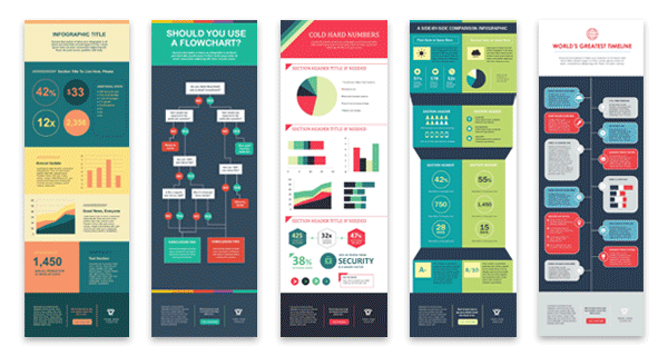 How to Create an Infographic in Under an Hour — the 2024 Guide [+ Free Templates]