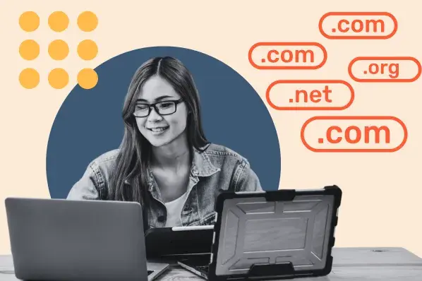 .net vs. .com, and More: What's the Best Domain Extension?