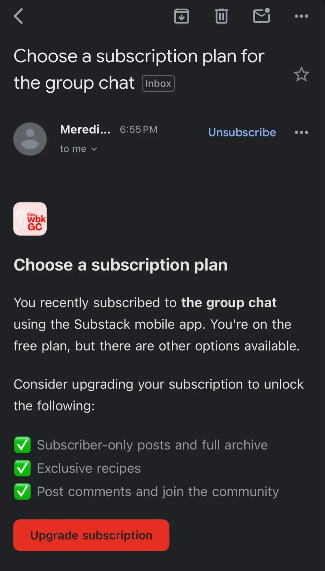 how to use substack 16 20240626 1384067 - How I Use Substack as a Writer [+ Tips for Readers]