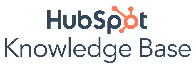 Log in to HubSpot