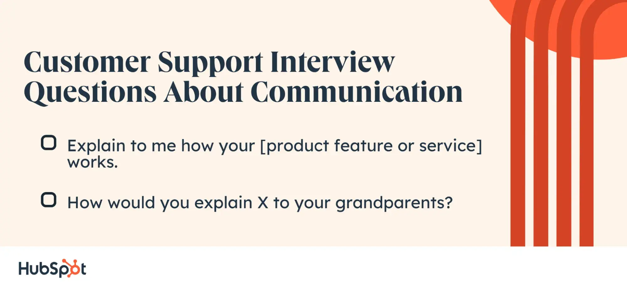 Customer Support Interview Questions About Communication