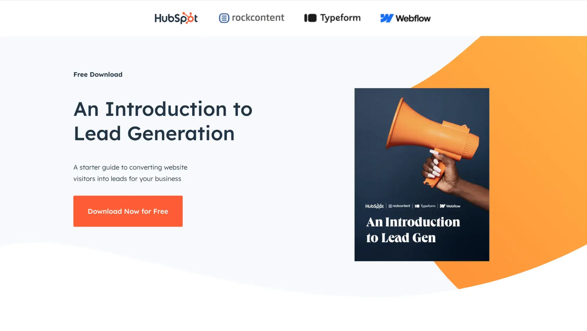 21 Creative Lead Generation Ideas to Try (& Why Marketers Recommend ...