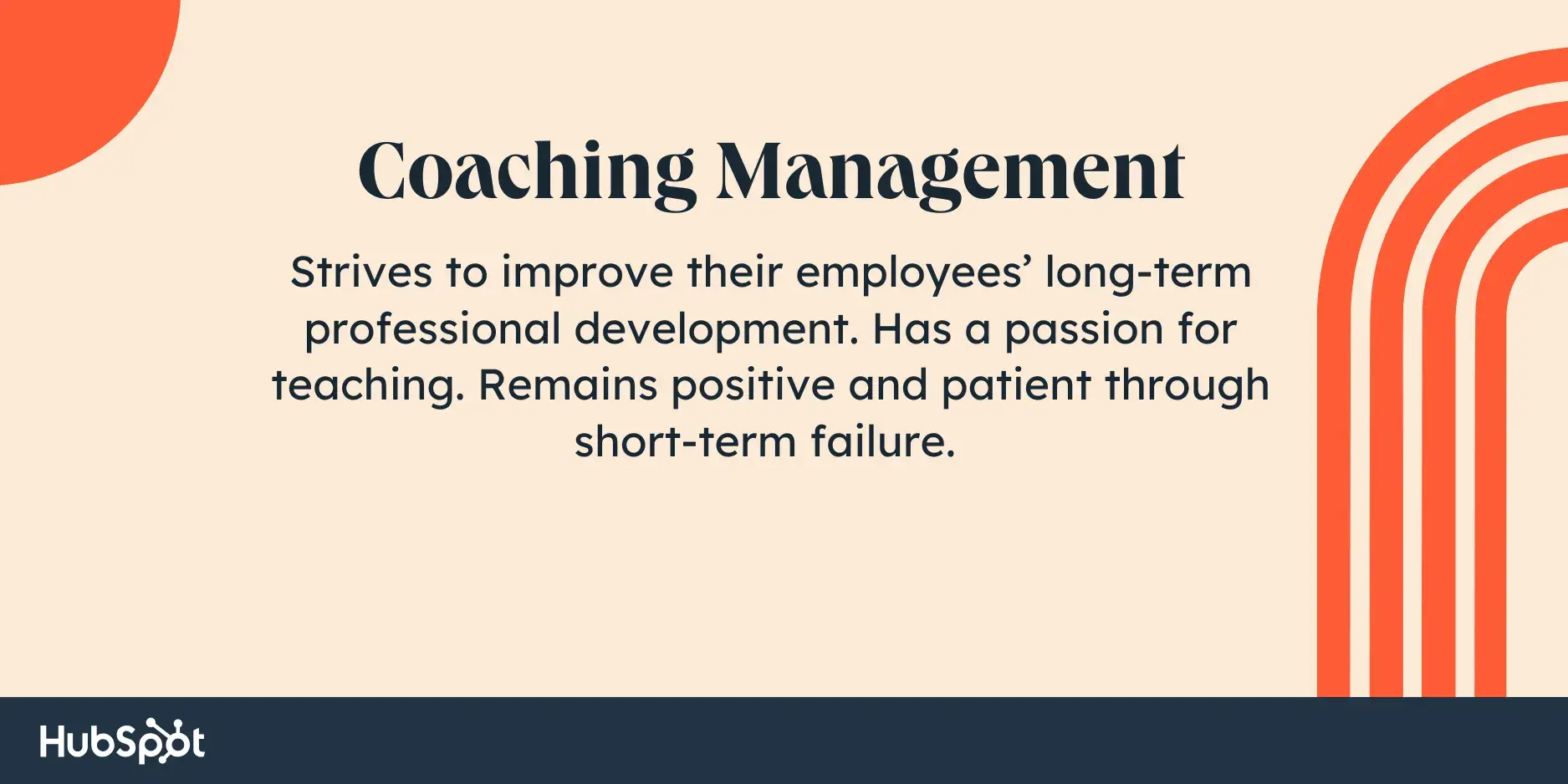 management style, coaching management