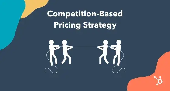 Competitive pricing strategy