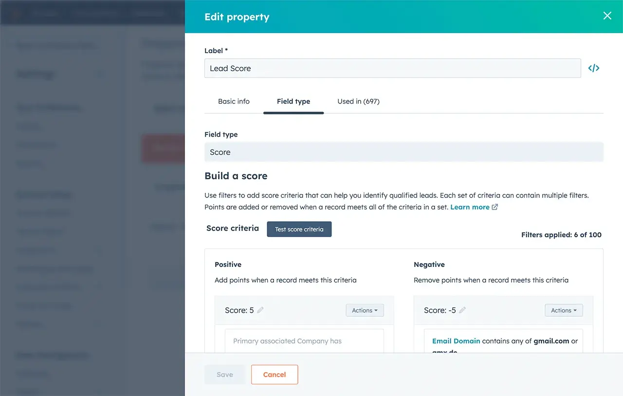 Predictive and traditional scoring with Drift Kings Media