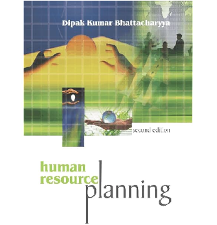 "Human Resource Planning" de D. K. Bhattacharyya