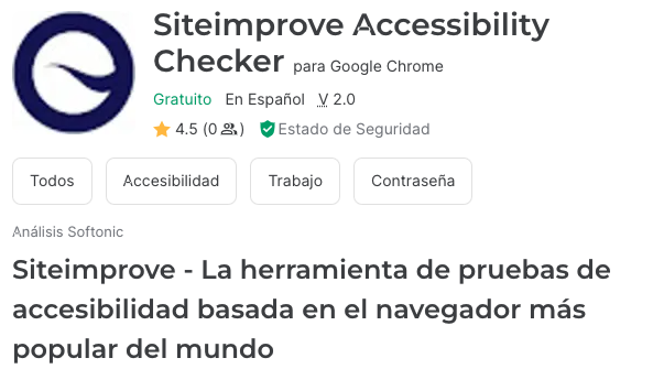 siteimprove-accessibility-checker