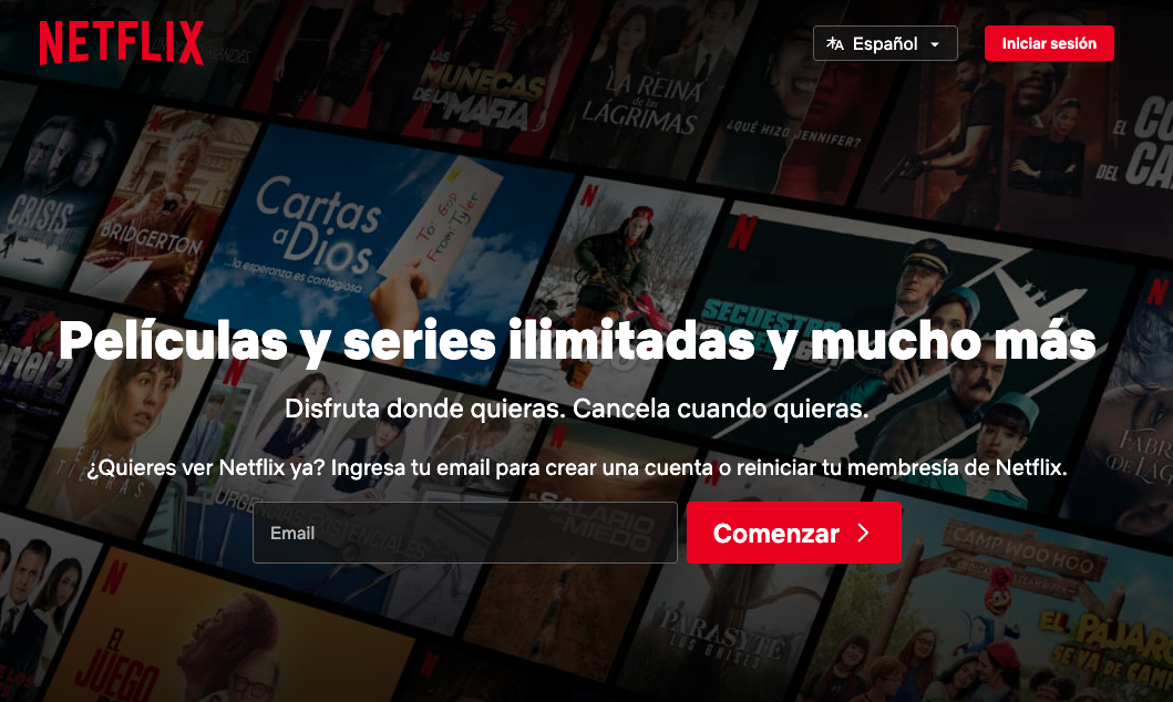 Netflix