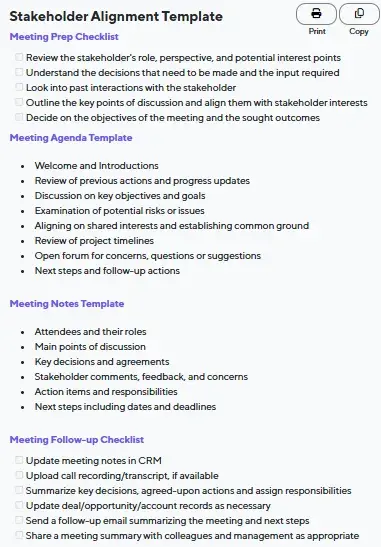 meeting agenda examples 14 20241212 5536558 - 7 Meeting Agenda Examples For Productive and Efficient Meetings