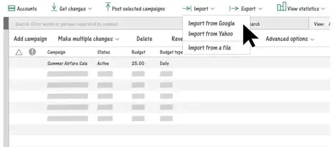 ppc campaign 8 20240822 2223366 - How to Perfectly Manage a PPC Campaign [Template]