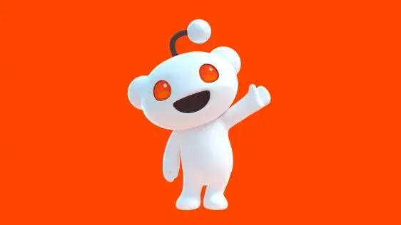 Reddit mascot Snoo received a makeover in the 2023 rebrand.