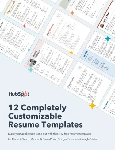 customer service resume templates