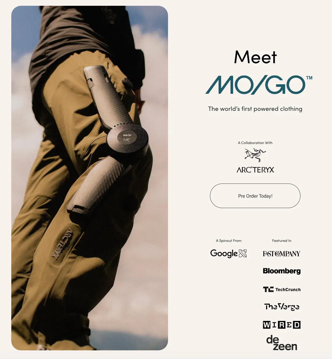 screenshot of skip website with the mo/go suit https://www.skipwithjoy.com/