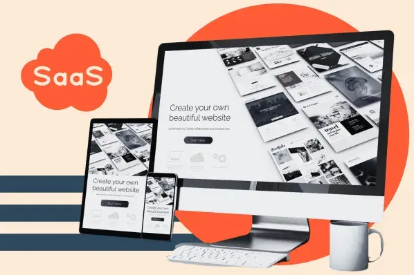 SaaS Website Design: 30 of My Favorite Sites