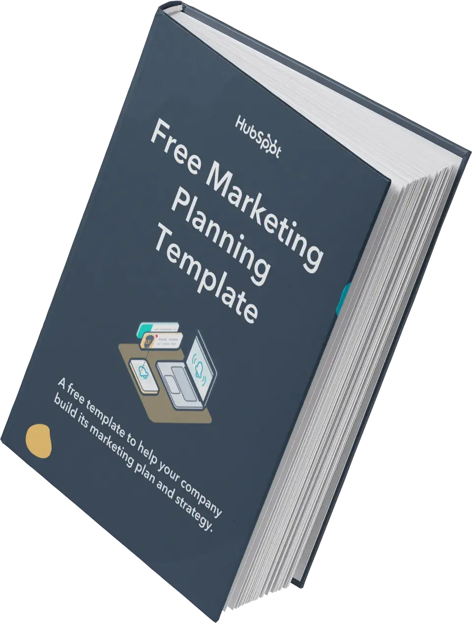 Free Marketing Plan Template