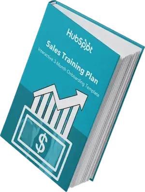 Sales Training Manual