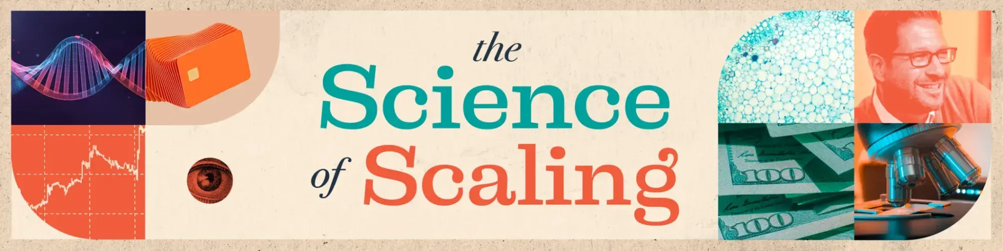 scaling a startup, HubSpot podcast episode “the science of scaling”