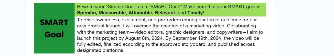 smart goals template 19 20240725 3705852 - How I Write SMART Goals and Make Them a Reality [+ Free SMART Goal Templates]