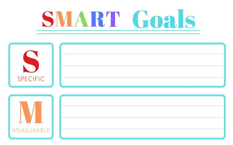 smart goals template 6 20240725 3486834 - How I Write SMART Goals and Make Them a Reality [+ Free SMART Goal Templates]