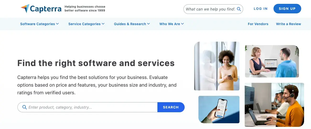 6 Best Software Review Sites You Need to Be On