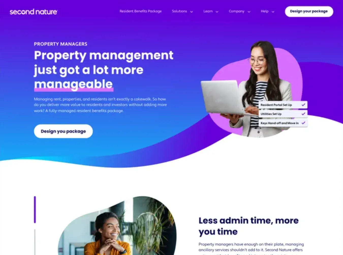 Content Hub is a squarespace alternative for companies of all sizeshttps://designers.hubspot.com/inspire/entry/creative-website-lays-foundations- 