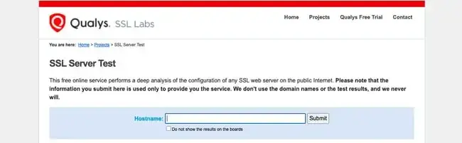 checking ssl client because my ssl handshake failed