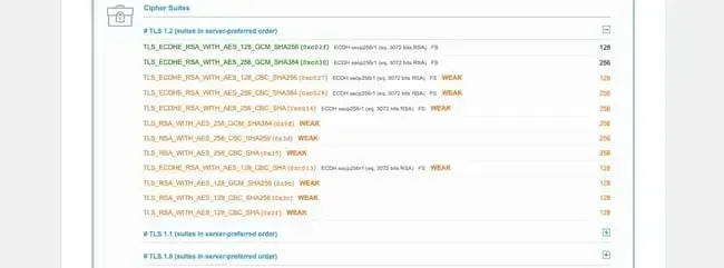 checking ssl client because my ssl handshake failed