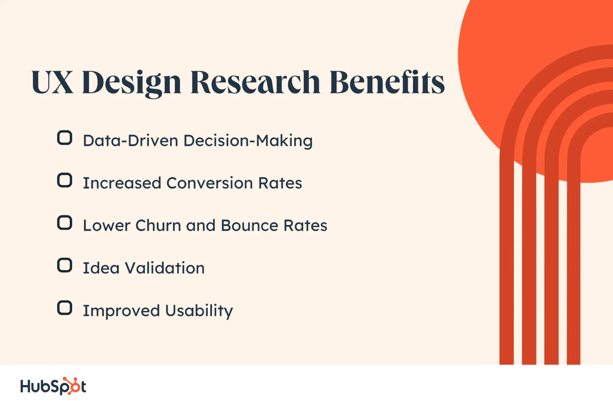 ux research method benefits