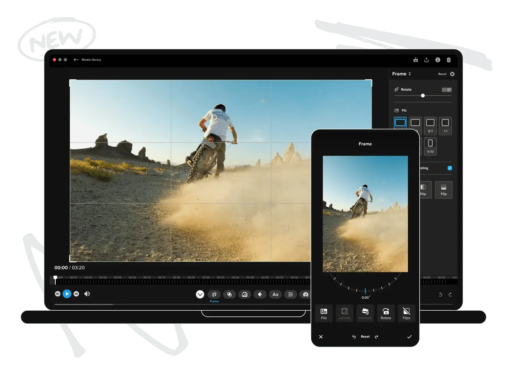 video making apps, gopro