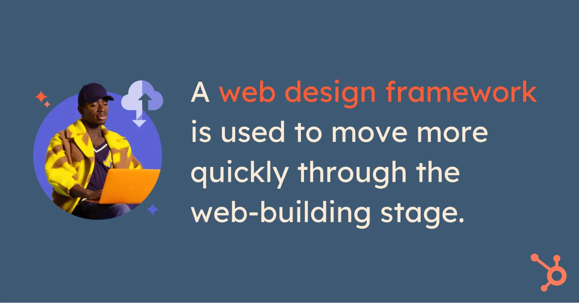 what is a web design framework?